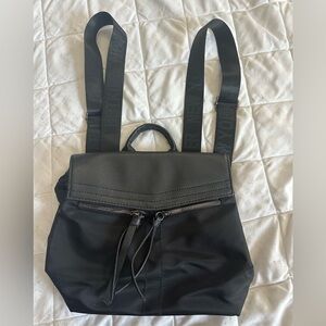 Botkier Trigger Nylon Backpack
